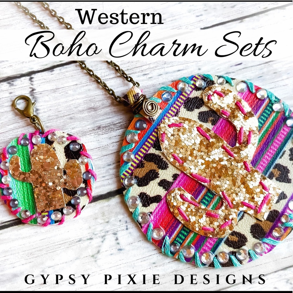 Keychain | Car Charms **Handmade**